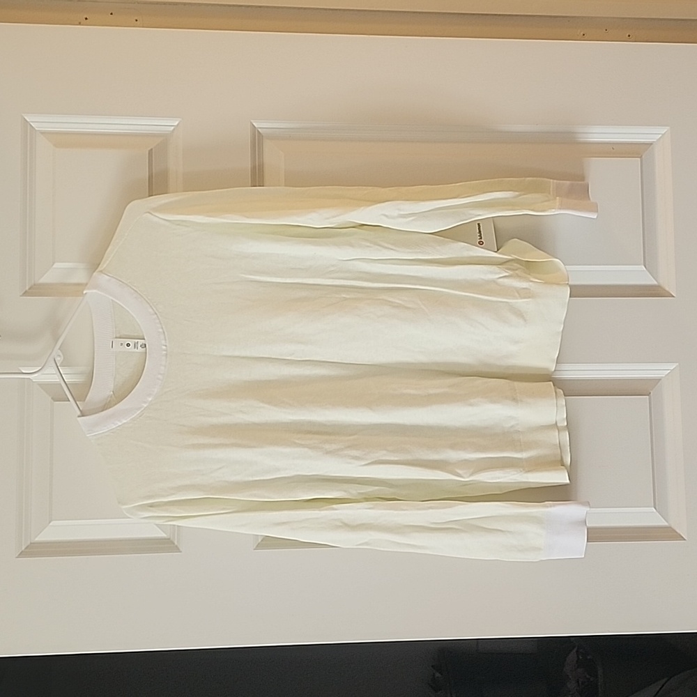 Silk-blend Crewneck Sweater